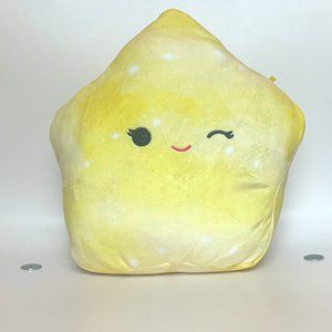 Estrella Star Squishmallow 8"